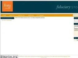 Sites similar to fiduciarystore.com
