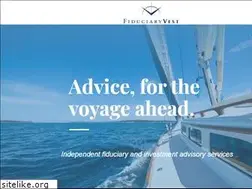 Sites similar to fiduciaryvest.com