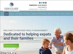 Sites similar to fiduciarywealth.gi