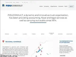 Sites similar to fiduconsult.ch
