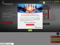 Sites similar to fiducoomeva.com