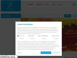 Sites similar to fidula.de
