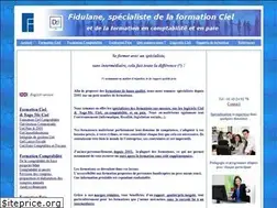 Sites similar to fidulane.com