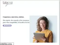 Sites similar to fidulem.com