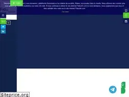 Sites similar to fidulink.com