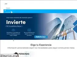 Sites similar to fiduoccidente.com