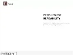 Sites similar to fidure.com