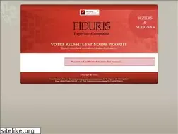 Sites similar to fiduris.fr