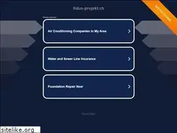 Sites similar to fidus-projekt.ch