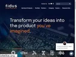 Sites similar to fidus.ca