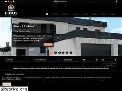 Sites similar to fidus.com.hr