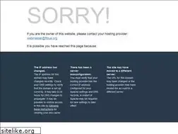 Sites similar to fidus.org