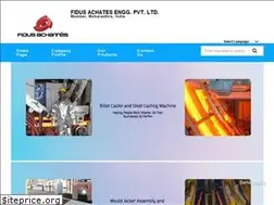 Sites similar to fidusconcastmachine.com