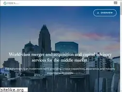 Sites similar to fiduspartners.com