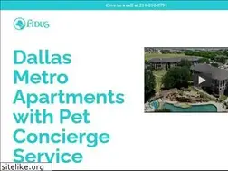 Sites similar to fiduspet.com