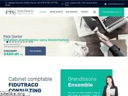 Sites similar to fidutraco.com