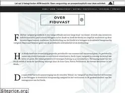 Sites similar to fiduvast.nl