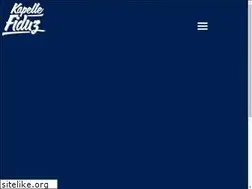 Sites similar to fiduz.be