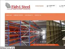 Sites similar to fidvi-racks.com