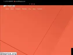 Sites similar to fidyexpress.com