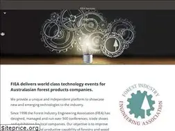 Sites similar to fiea.org.nz