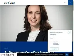 Sites similar to fieb-viwf.be