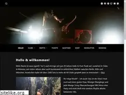 Sites similar to fieber-tanzparty.de