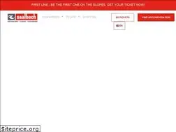 Sites similar to fieberbrunn.com