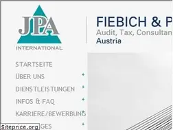 Sites similar to fiebich.com