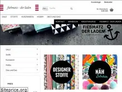 Sites similar to fiebmatz.com