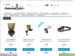 Sites similar to fiebremovil.com