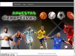 Sites similar to fiebreparley.com
