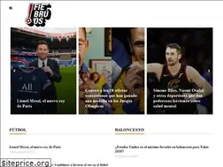 Sites similar to fiebruos.com