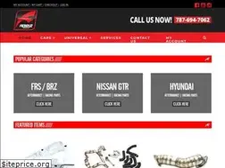 Sites similar to fiebruzmotorsports.com