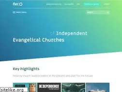Sites similar to fiec.org.uk