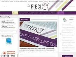 Sites similar to fieci-cfecgc.org