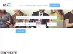 Sites similar to fied.fr