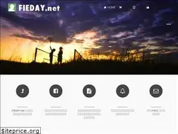 Sites similar to fieday.net