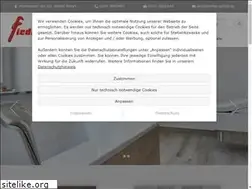 Sites similar to fiedler-erfurt.de