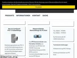 Sites similar to fiedler-kunststofftechnik.de