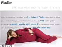 Sites similar to fiedler.eu