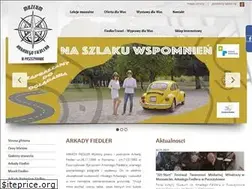 Sites similar to fiedler.pl