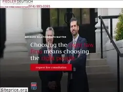 Sites similar to fiedlerdeutsch.com