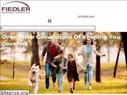 Sites similar to fiedlerinsurance.com