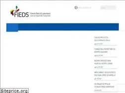 Sites similar to fieds.org