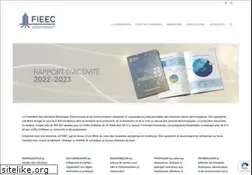 Sites similar to fieec.fr