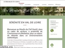 Sites similar to fiefgentil.fr