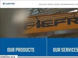 Sites similar to fiefre.cl
