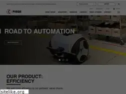 Sites similar to fiege.com