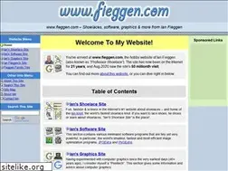 Sites similar to fieggen.com